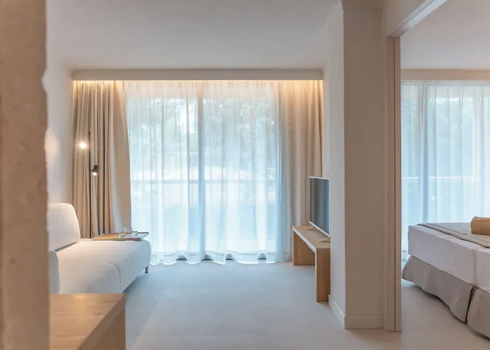 Canyamel Sun Suites