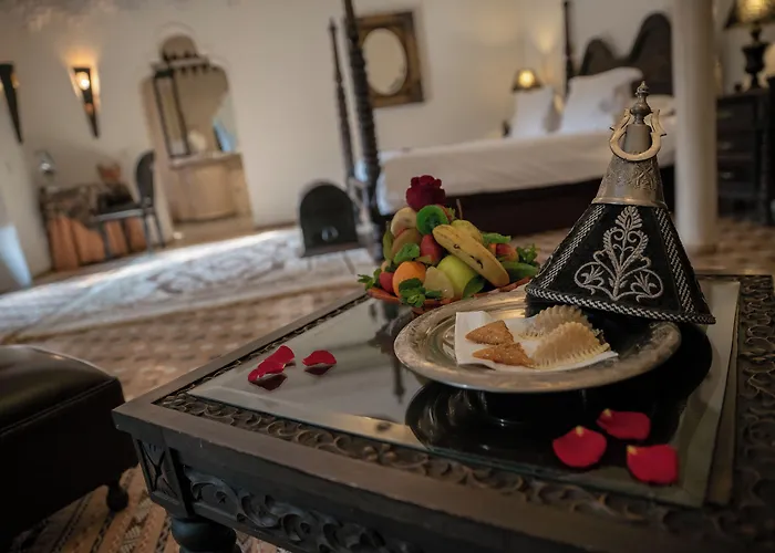Demeures D'Orient & Spa