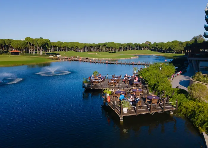 Sueno s Golf Belek