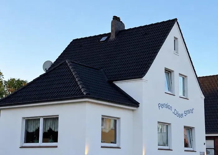 Urlaubsunterkunft Döser