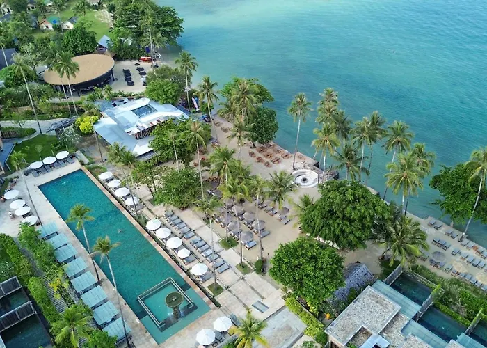 Vignette Collection Dinso Resort & Villas Ko Chang By Ihg