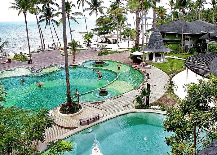 Mercure Hideaway
