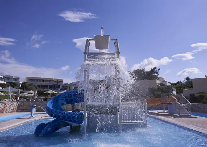  Atlantica Mikri Poli Rhodes