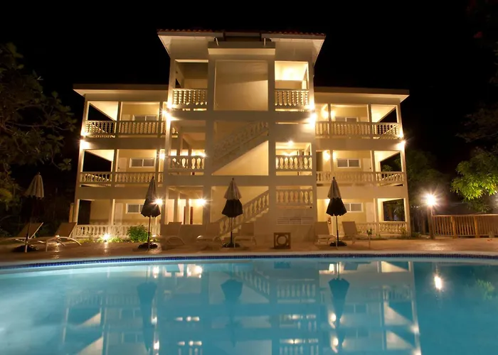 Sandy Haven Resort (Adults Only)