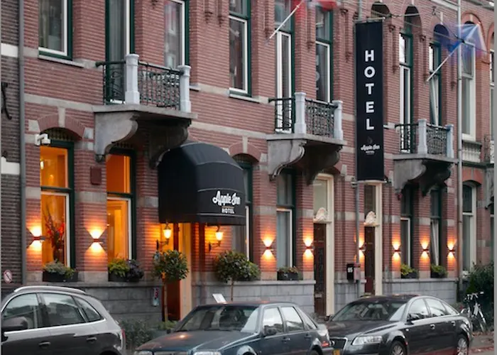 Hotel nahe Flughafen: Apple Inn Hotel