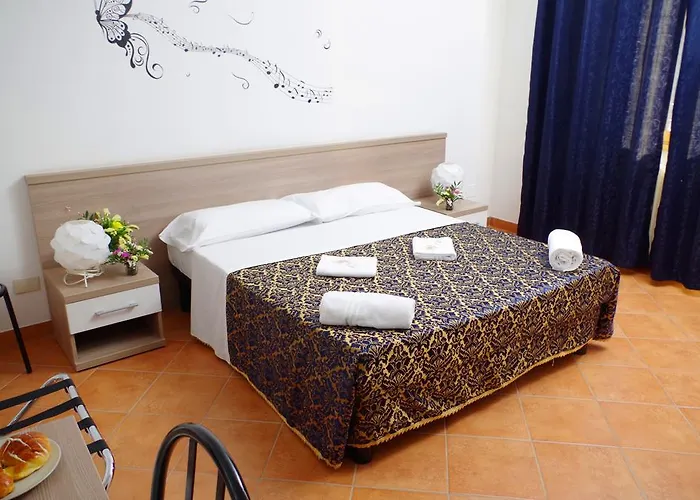 3-Sterne-Hotel: Hotel Centrale