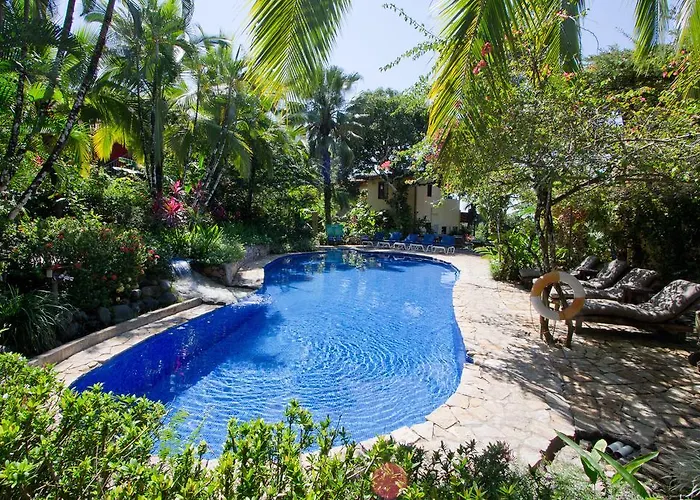 Hotel Villas Nicolas - Adults Only