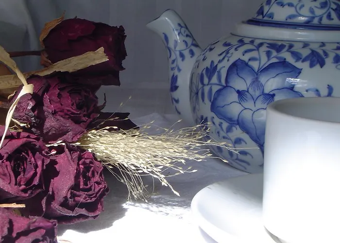 Günstiges Hotel: Hotel Garni Hubertus