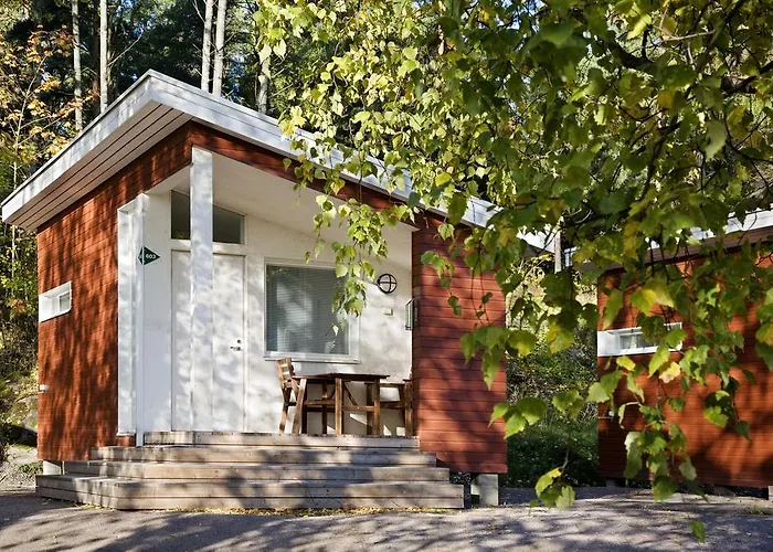 Rastila Camping