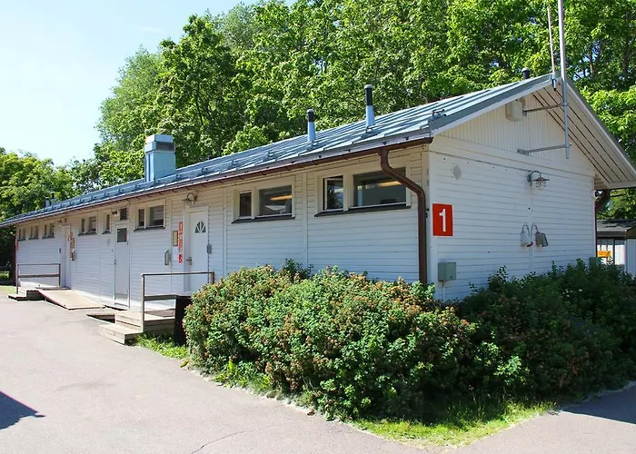 Rastila Camping