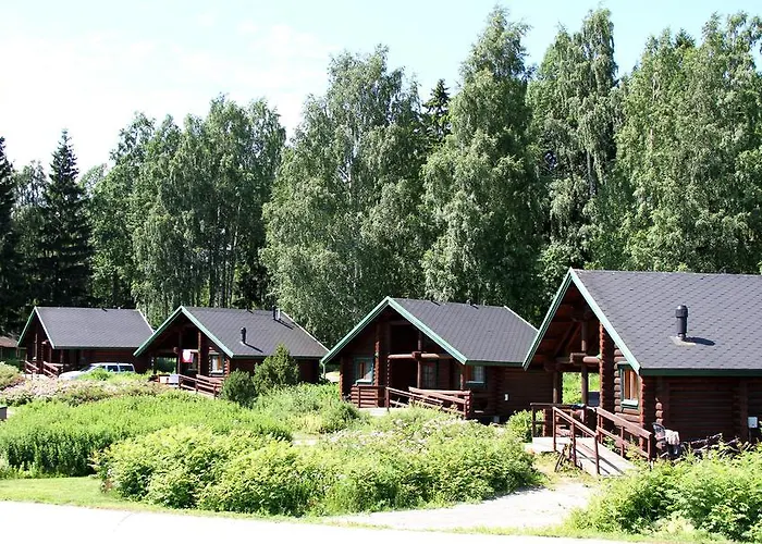 Rastila Camping