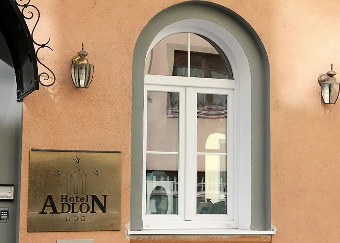 Arthotel Ana Adlon