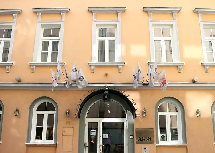 Arthotel Ana Adlon