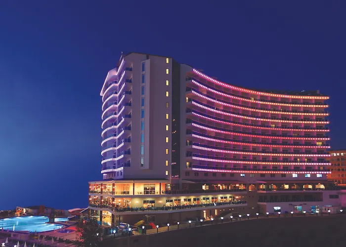 Diamond Hill Resort Hotel