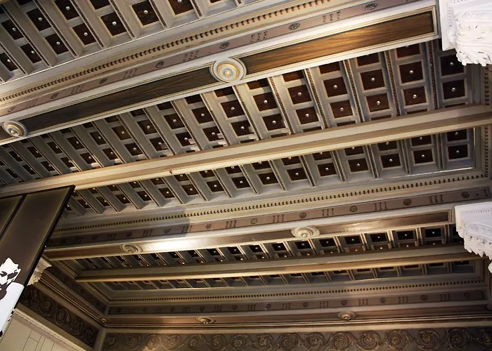 Piazza Del Gesu' Luxury