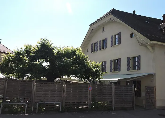Auberge Communale De St-Legier