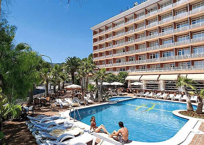 Boutique-Hotel: Hotel Palmira Cormoran