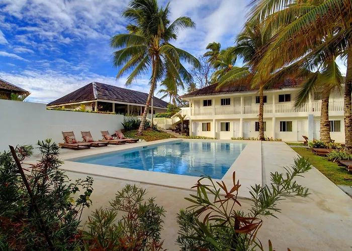 Momo Beach House