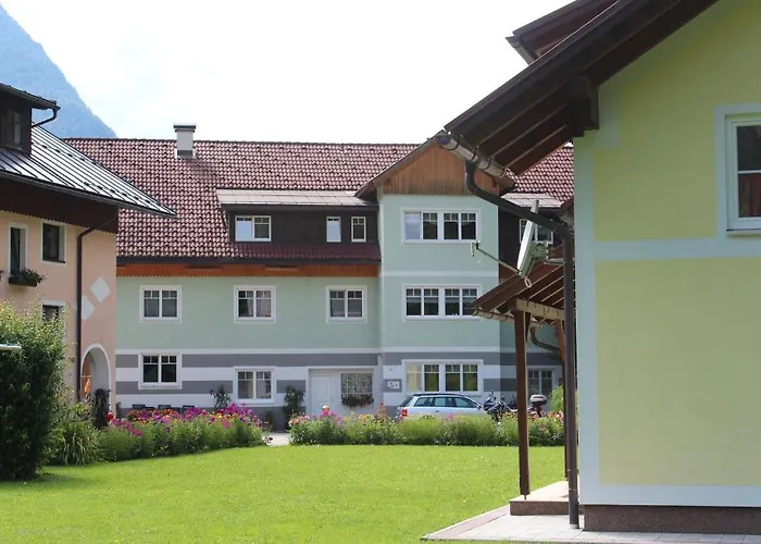 Ferienvermietung: Ferienhof Osl