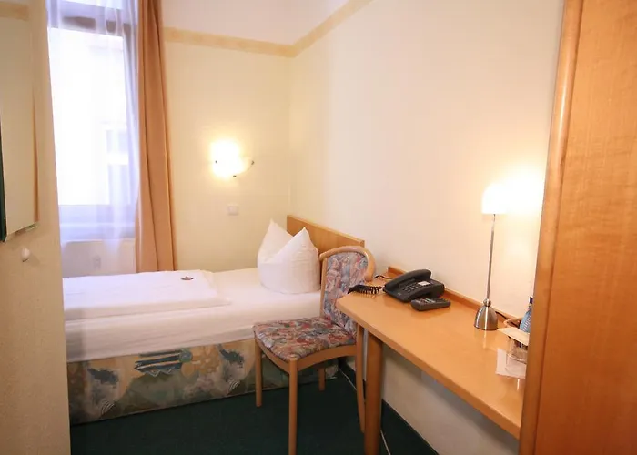 3-Sterne-Hotel: Classic Inn