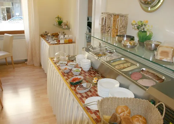 3-Sterne-Hotel: Classic Inn