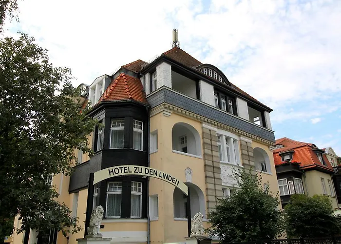 Zu Den Linden