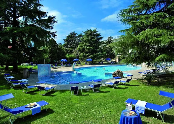 Terme Bologna