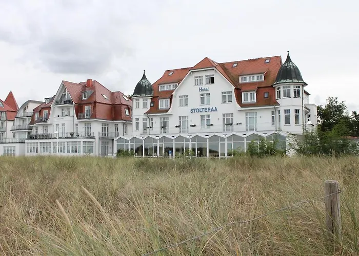 Hotel Stolteraa