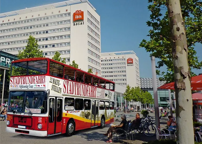 Ibis Dresden Koenigstein