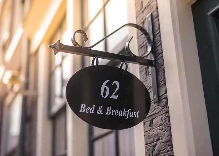 B&B: Bed And Breakfast