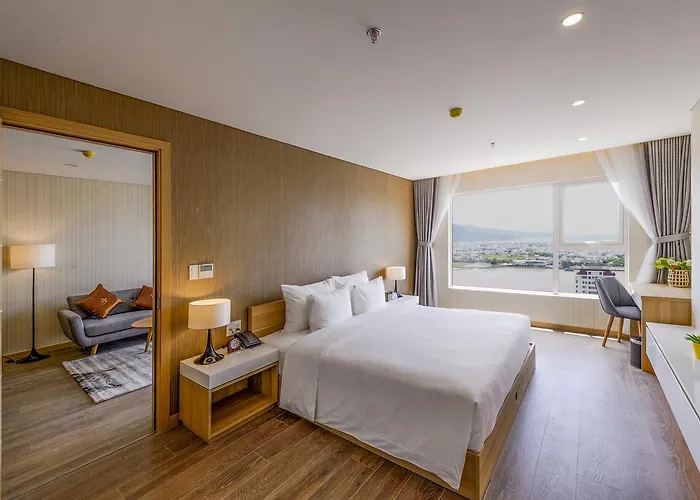 Zen Diamond Suites