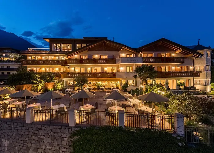 Boutique-Hotel: Hotel Krause