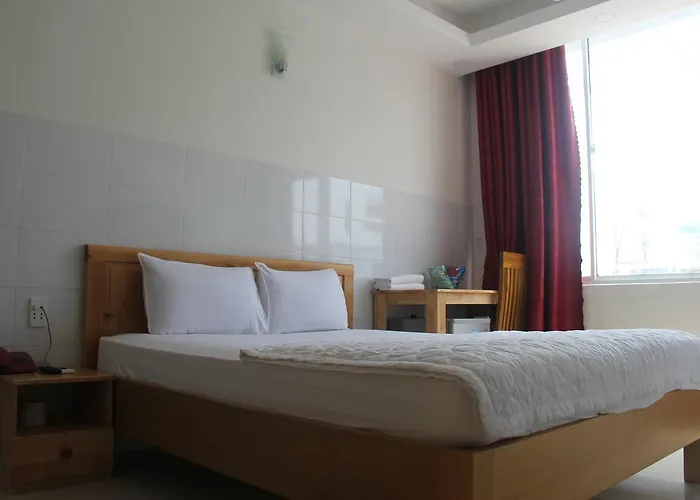 Kinderhotel Sai Gon River