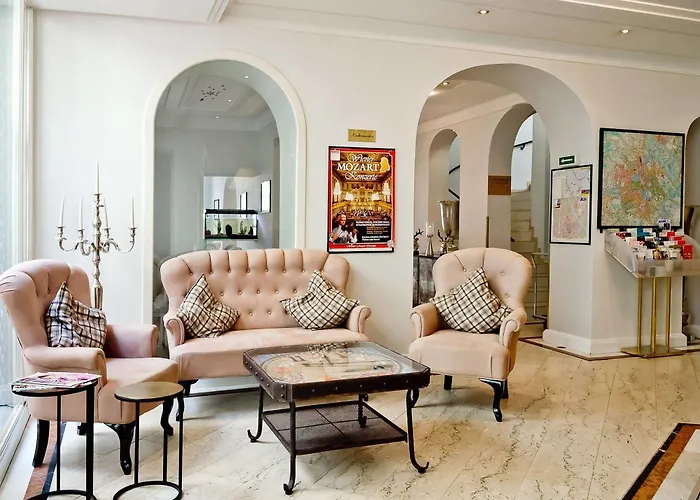 Arthotel Ana Adlon