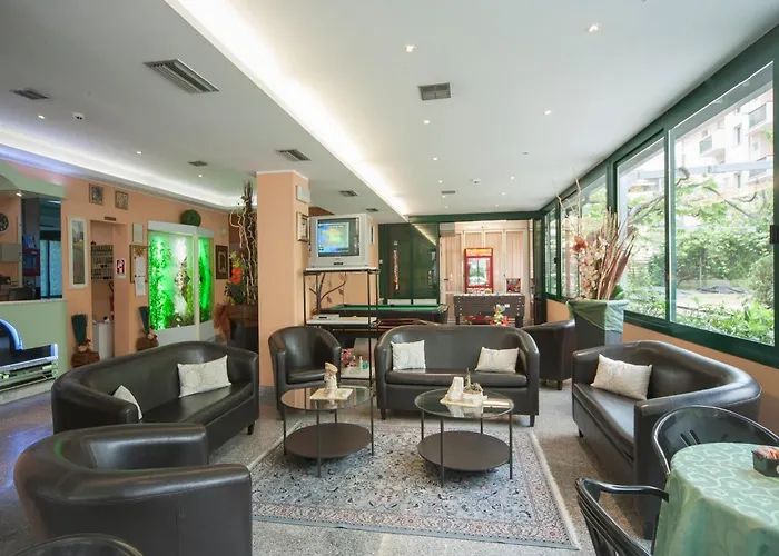 3 SterneHotel Gemini