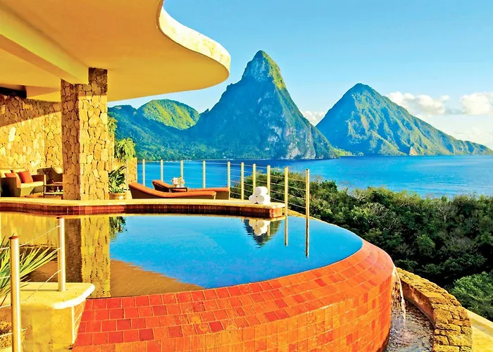 Jade Mountain
