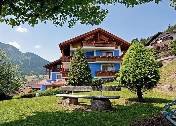 Zentrales Hotel: Hotel Talblick
