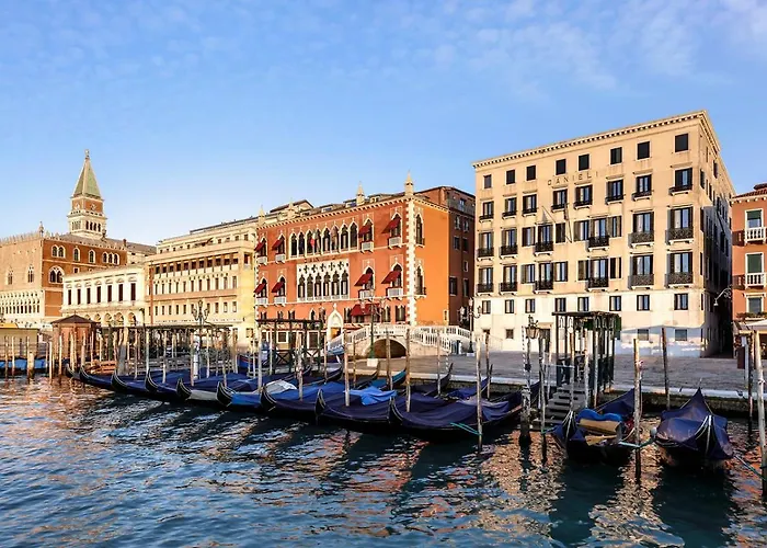  Danieli, Venice