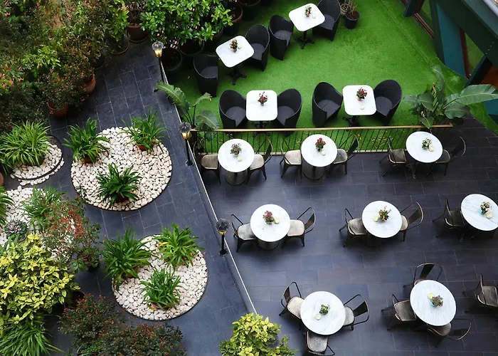 3 SterneHotel Continental