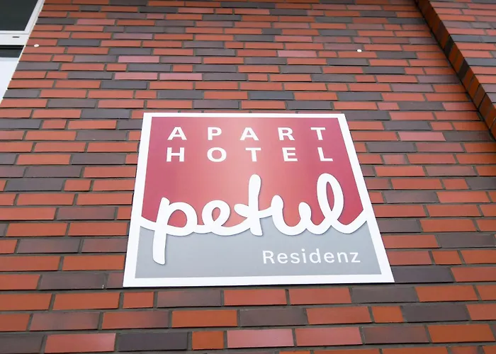 Petul Apart Residenz