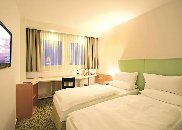 Ibis Dresden Koenigstein