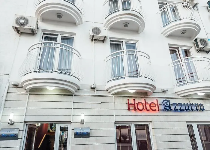 Hotel Azzurro