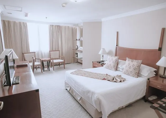 3 SterneHotel Charms