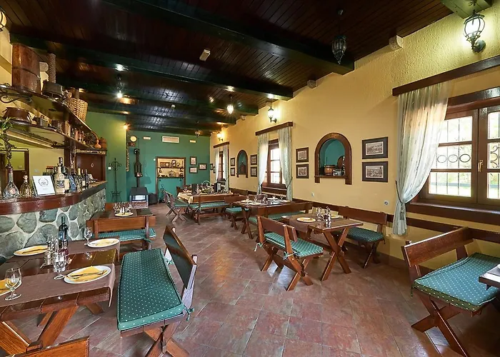 Hotel Laguna