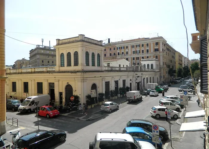 Familienhotel: Eighty Four Rooms