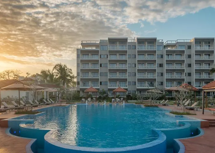 Hotel Verde Zanzibar - Azam Luxury Resort&Spa - Dry Hotel