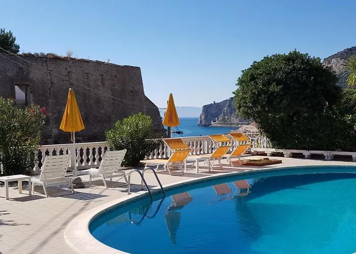 3 SterneHotel Park Castello