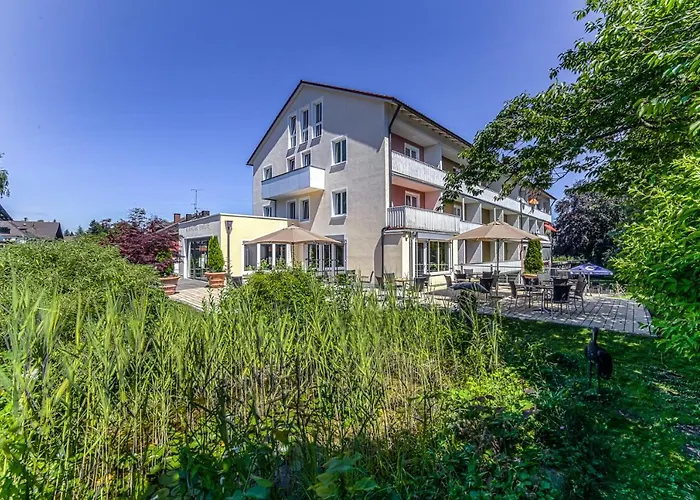  Kneipp-Kurhotel Emilie