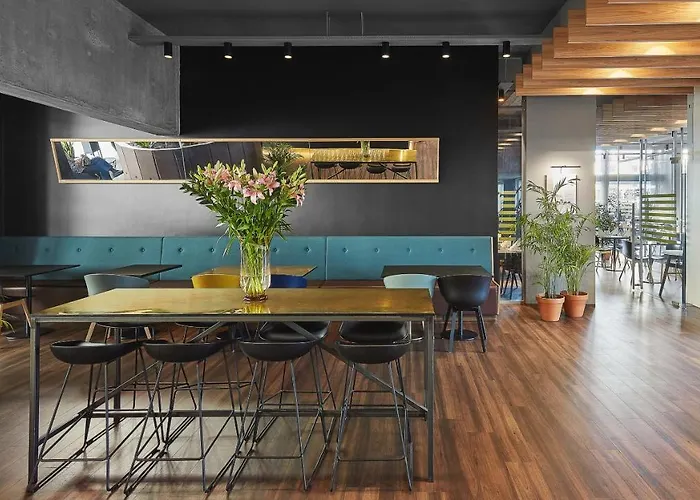 Familienhotel: Midgardur By Center Hotels