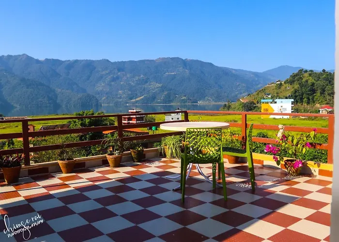 Green Peace Resort
